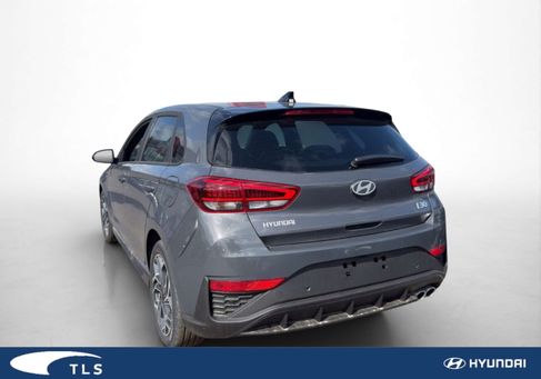 Hyundai i30, 2026 2