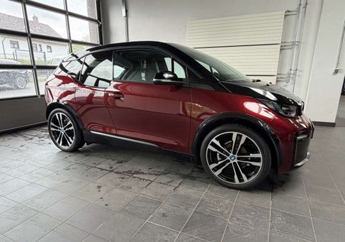 BMW i3, 2022 3