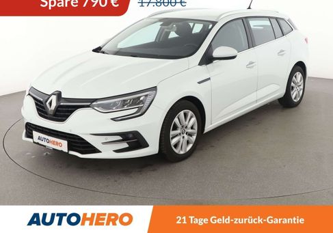 Renault Megane, 2022