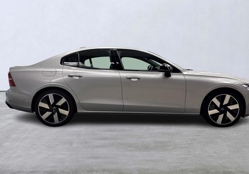 Volvo S60, 2024 3
