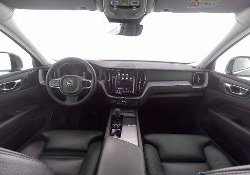 Volvo XC60, 2023