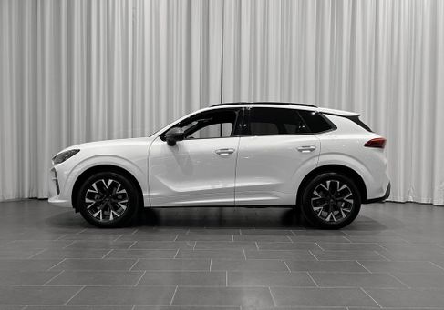 Cupra, 2025