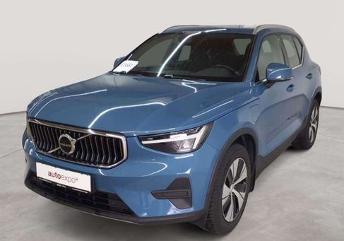Volvo XC40, 2022 2