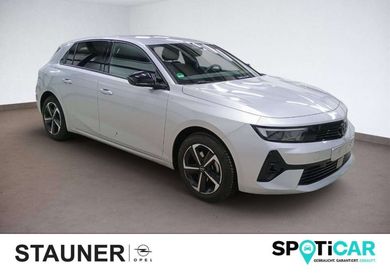 Opel Astra, 2025