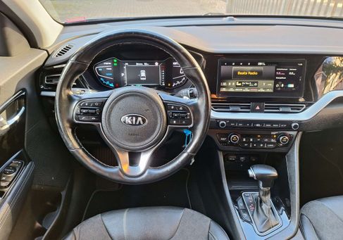 Kia Niro, 2020