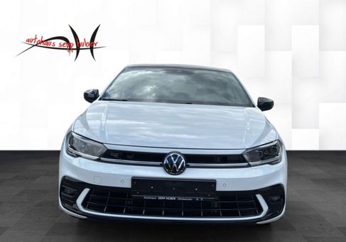 Volkswagen Polo, 2023 2