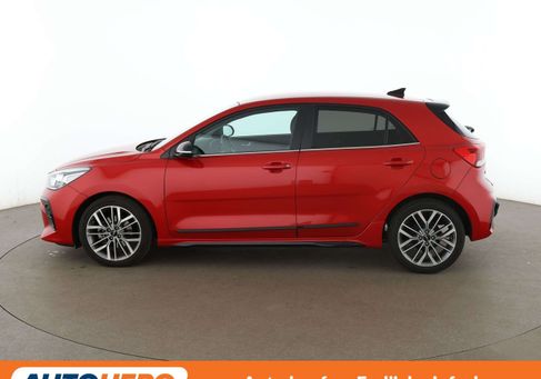 Kia Rio, 2023 3