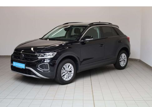 Volkswagen T-Roc, 2022