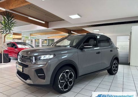 Citroën C3, 2025 2