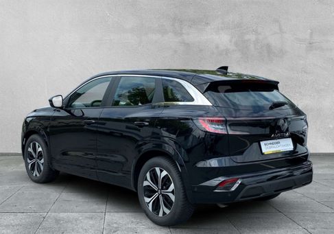 Renault Austral, 2025