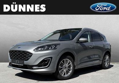 Ford Kuga, 2021