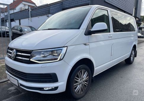 Volkswagen T6 Transporter, 2019