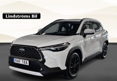Toyota Corolla Cross, 2023