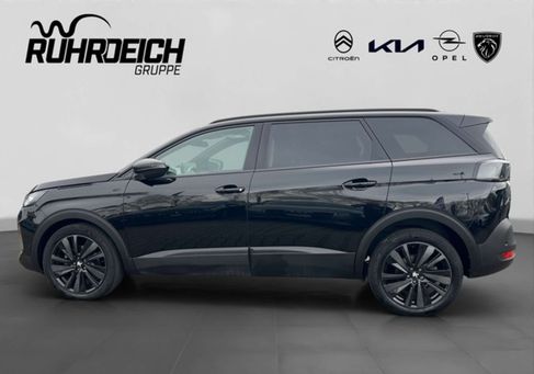 Peugeot 5008, 2023 2