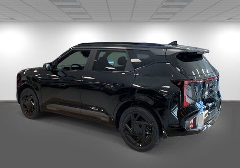 Kia, 2027 3