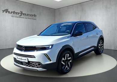 Opel Mokka, 2023
