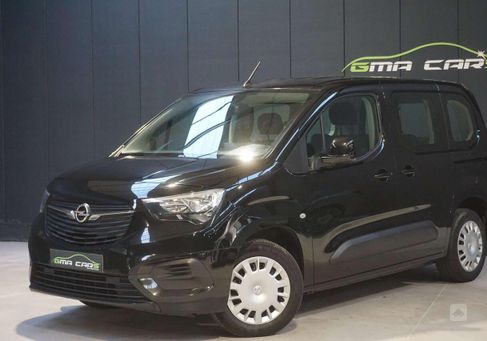 Opel Combo, 2020