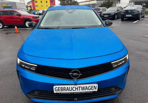 Opel Astra, 2024