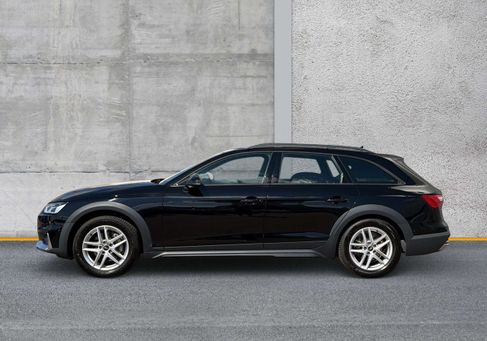 Audi A4 Allroad, 2023