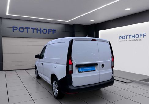 Volkswagen Caddy, 2022 2