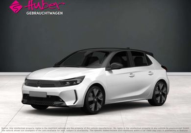 Opel Corsa, 2025