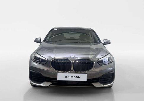 BMW 118, 2023 2