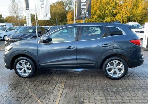 Renault Kadjar, 2020