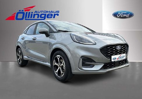 Ford Puma, 2024 3