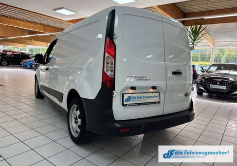 Ford Transit Connect, 2023