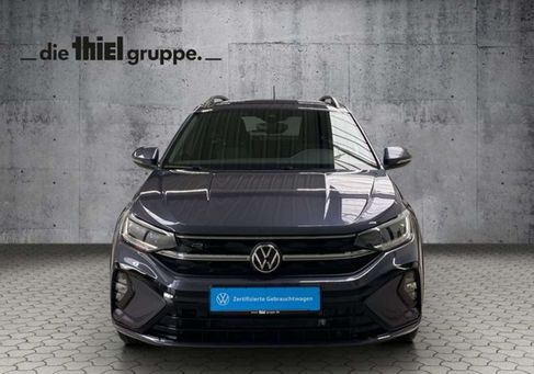 Volkswagen Taigo, 2025