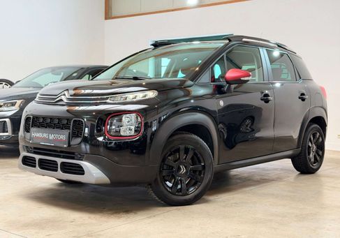 Citroën C3, 2021 2