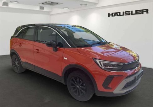 Opel Crossland X, 2022 2