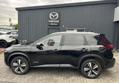 Nissan X-Trail, 2023 3