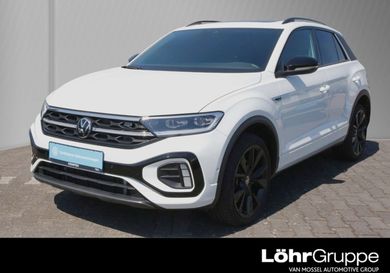 Volkswagen T-Roc, 2023