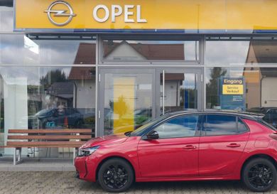 Opel Corsa, 2023