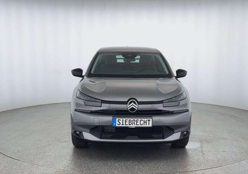 Citroën C4, 2026 2