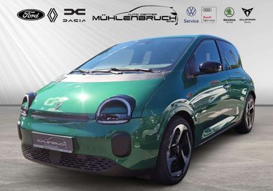 Renault Twingo, 2026