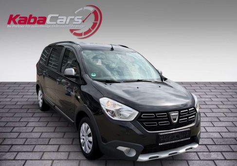 Dacia Lodgy, 2022