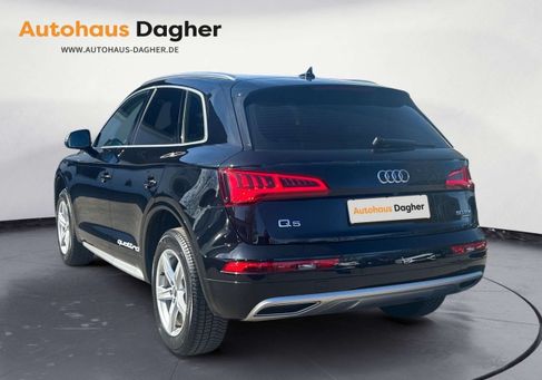 Audi Q5, 2020