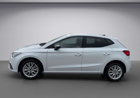 Seat Ibiza, 2025