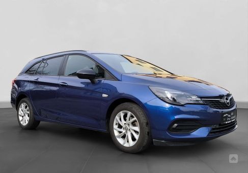 Opel Astra, 2022