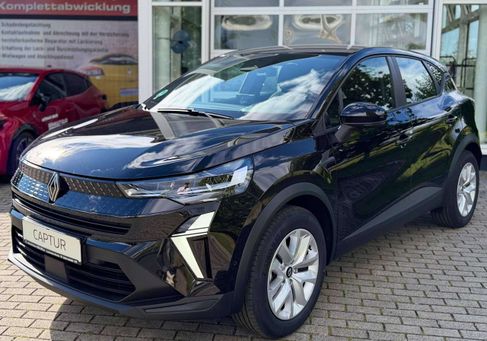 Renault Captur, 2026 3