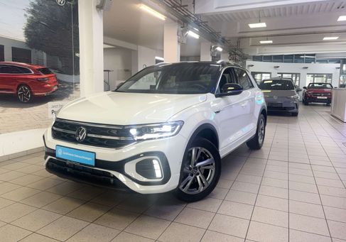 Volkswagen T-Roc, 2023