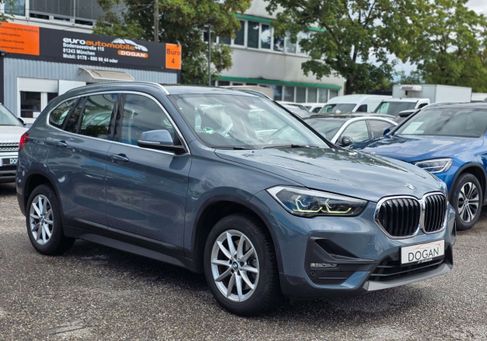 BMW X1, 2019 3