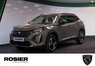 Peugeot 2008, 2024