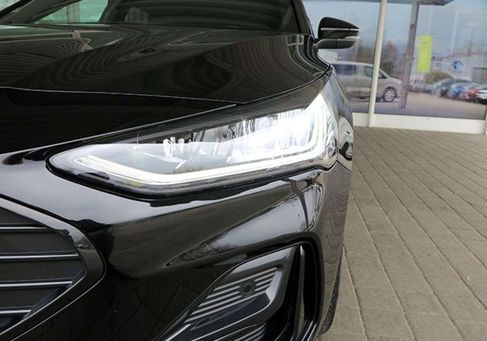 Ford Focus, 2024