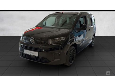 Citroën Berlingo, 2024