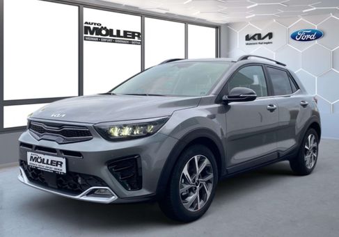Kia Stonic, 2025