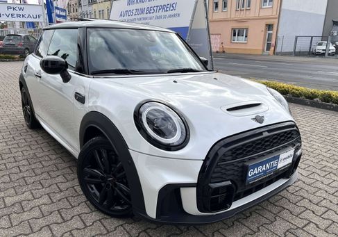 MINI Cooper S, 2023