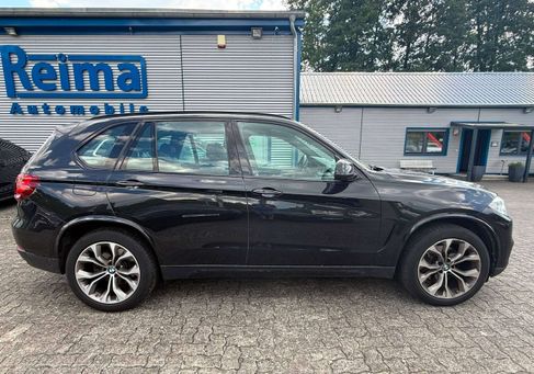 BMW X5, 2017